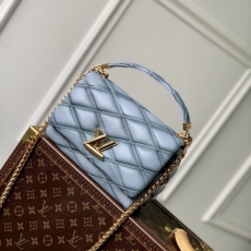 LV Satchel bags